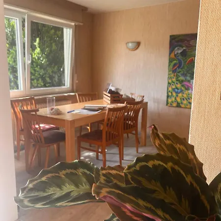 Affittacamere Casita Am Berg *