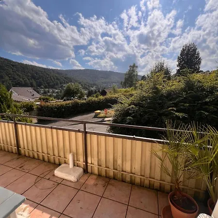 Affittacamere Casita Am Berg