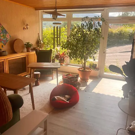 Affittacamere Casita Am Berg Heidelberg