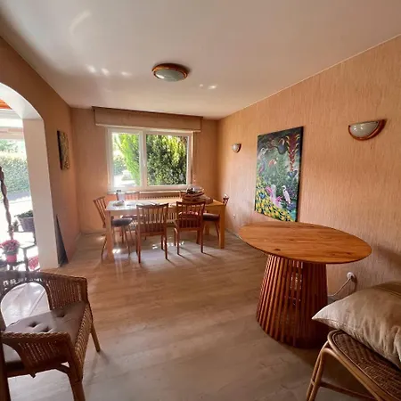 Casita Am Berg * Хайдельберг