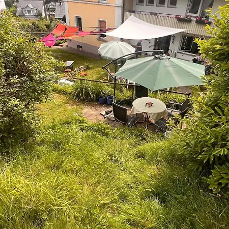 Maison d'hôtes Casita Am Berg *