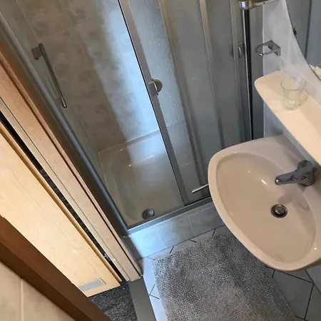 Casita Am Berg Хайдельберг