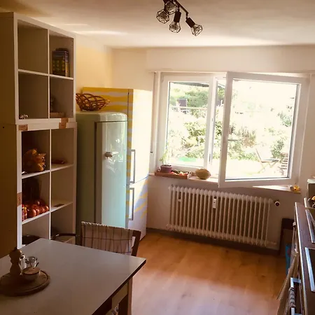 Casita Am Berg * Хайдельберг