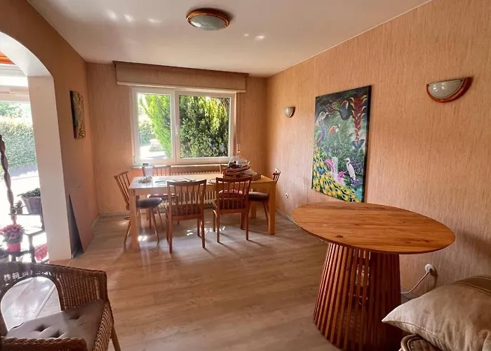 Casita Am Berg * Heidelberg