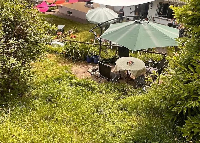 Maison d'hôtes Casita Am Berg *