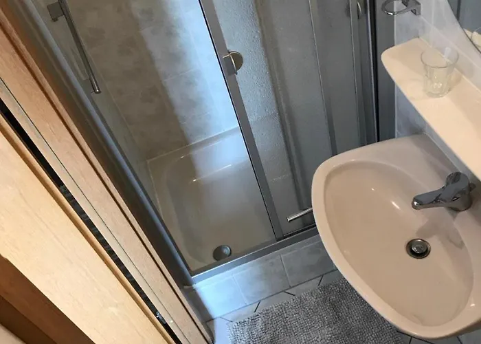 Casita Am Berg Heidelberg